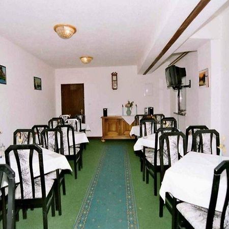 Bihać Ada S Hotel מסעדה תמונה