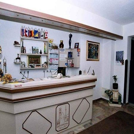 Bihać Ada S Hotel מראה פנימי תמונה