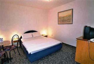 Bihać Ada S Hotel חדר תמונה