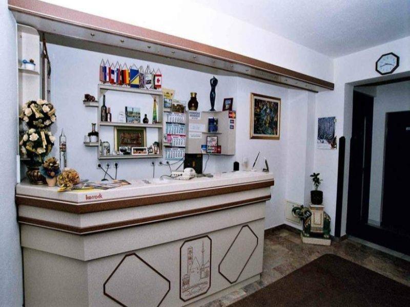 Bihać Ada S Hotel מראה פנימי תמונה